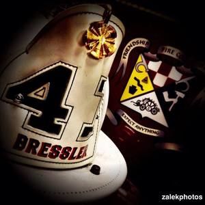 Meet your Posher, Chad